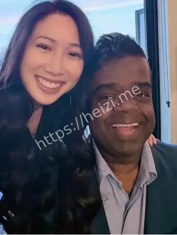 加拿大婚礼