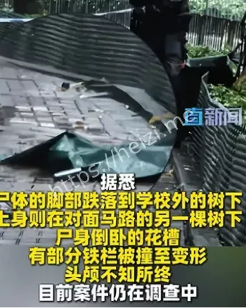 真相