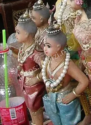 人性泯灭