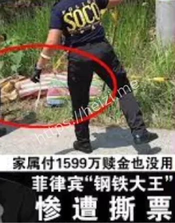 跨国犯罪