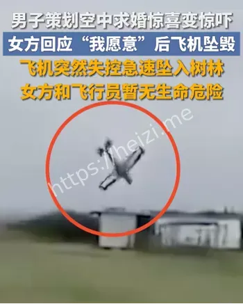 报复