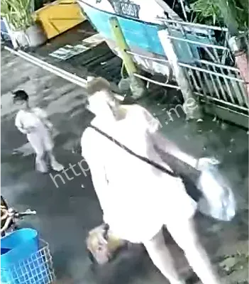 家庭纠纷