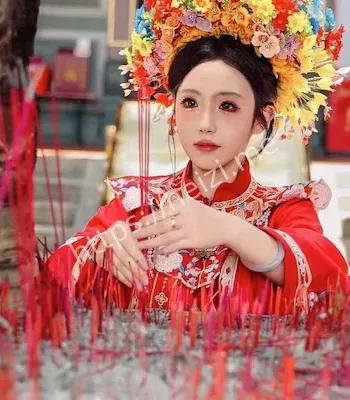 王相淼