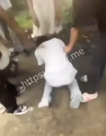 校园霸凌