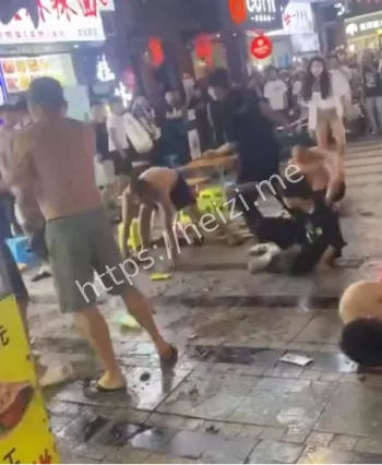 网络热议