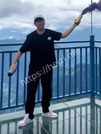 极限运动