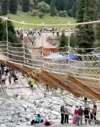 游客伤亡