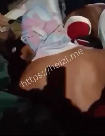 家暴问题