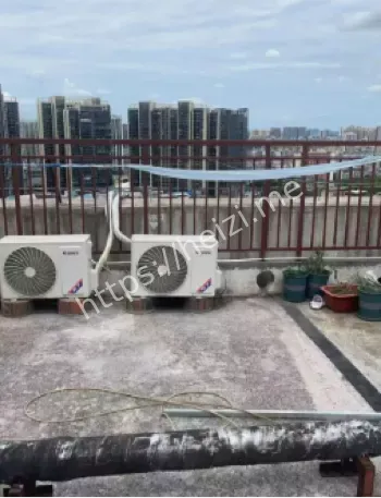 坠楼身亡