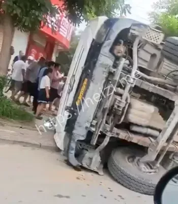地下管道