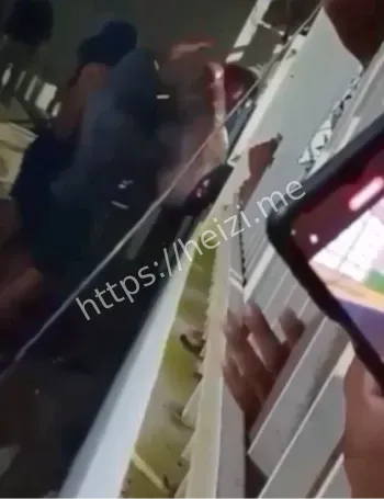 家暴