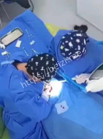 卫健局调查