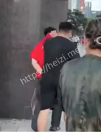 球迷火拼