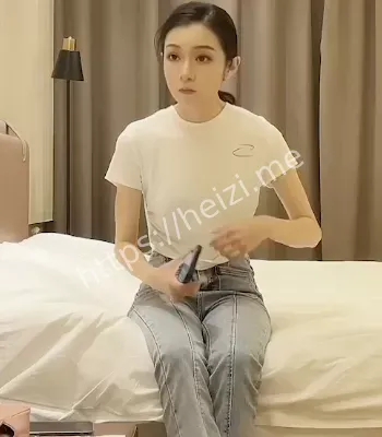 高颜值大学生