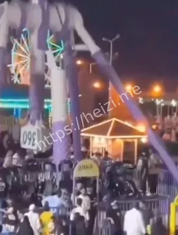 监管缺失