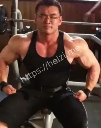 副教授