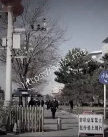 街头绑架