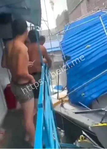 工地安全管理