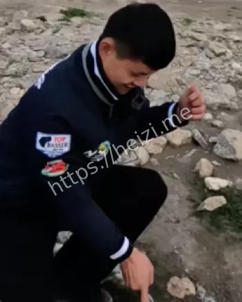 钓鱼事故