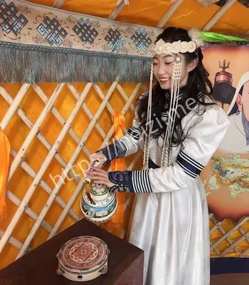职业形象