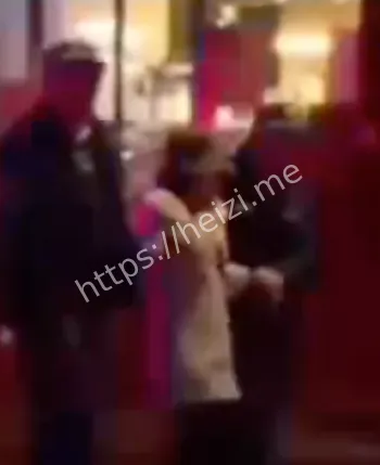 华人千金