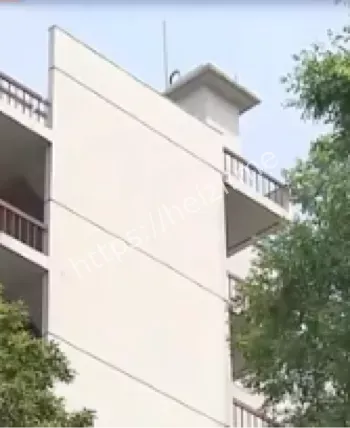 中国女子死亡