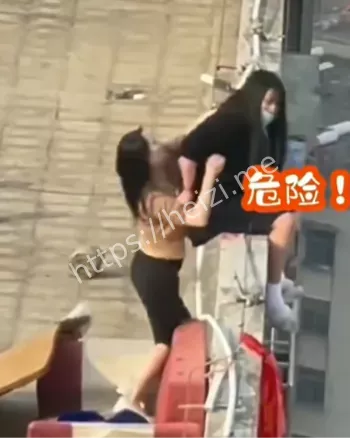 警方介入