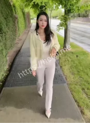 高颜值网红
