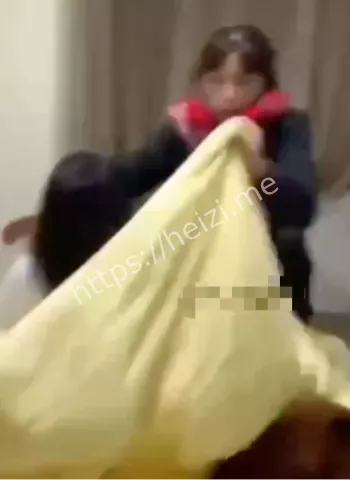 婚姻危机