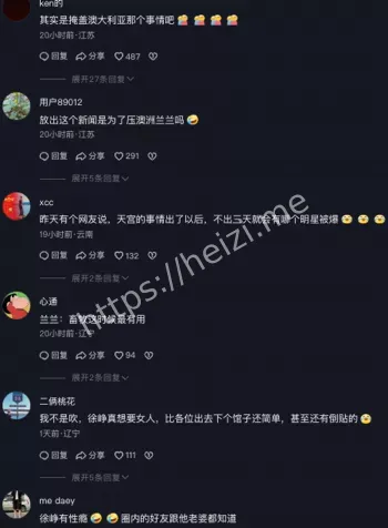 陶虹