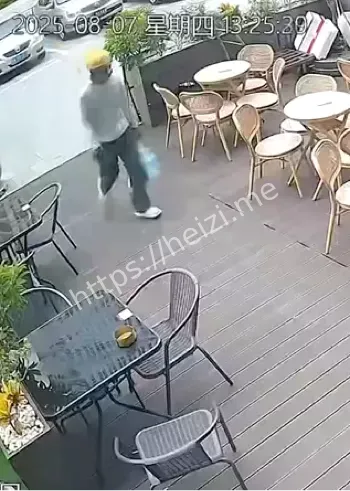惊恐