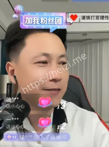 粉丝经济