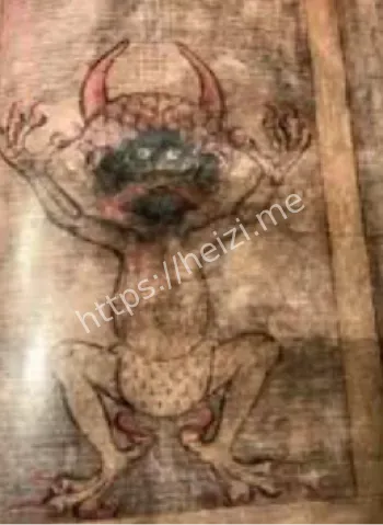 恶魔契约