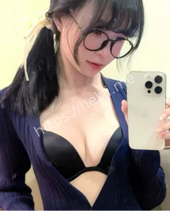 高颜值女神