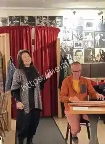 20年婚姻