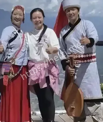 情感纠葛