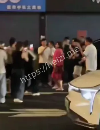 网红大战