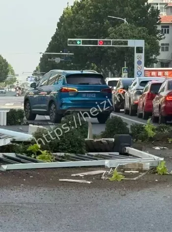 街道狂飙