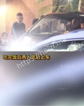 那英沉默
