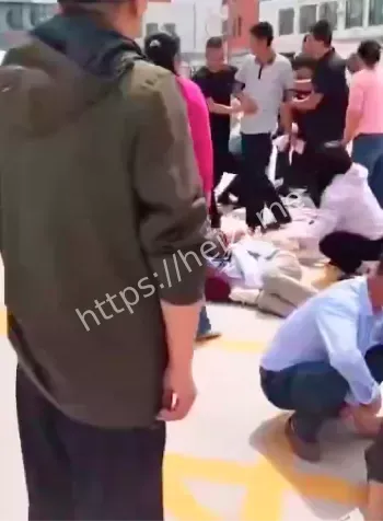 入学20天致死