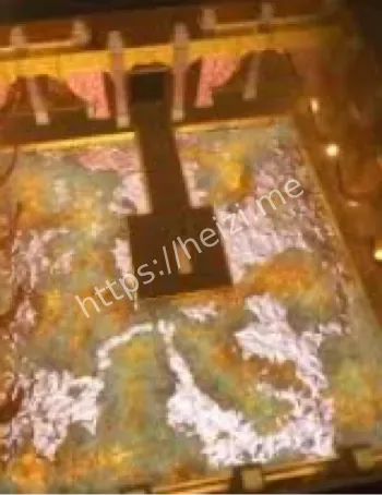 秦始皇陵