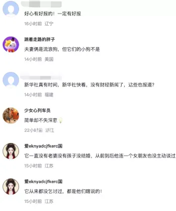 生小狗托付