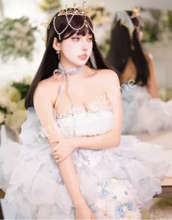 网红萝莉