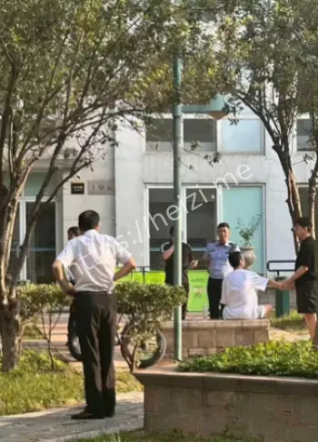 于朦胧坠楼身亡