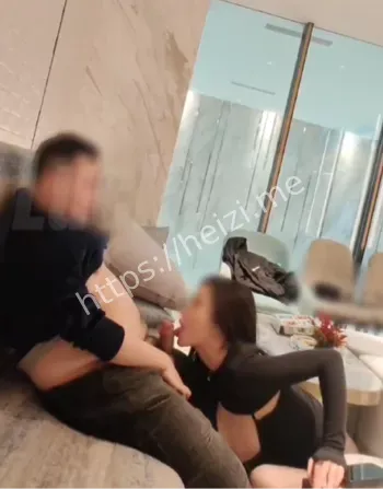 绿帽夫妻