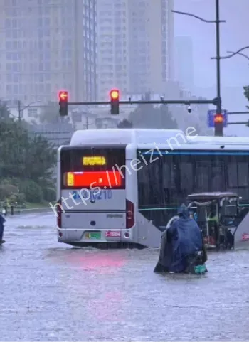 极端天气防范