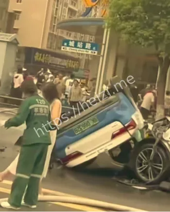 厢式货车