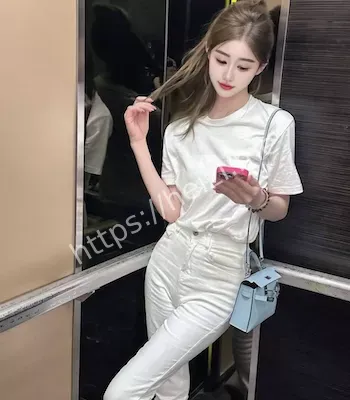 酒店私会金主