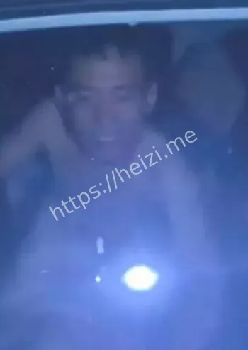 车震现场