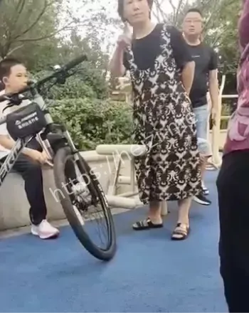 未成年人保护